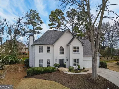 Undisclosed, Roswell, GA 30076