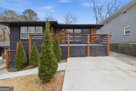 1605 Ezra Church Dr NW, Atlanta, GA 30314