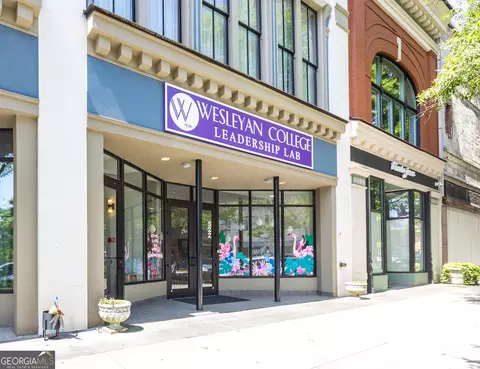 522 Cherry St, Macon, GA 31201