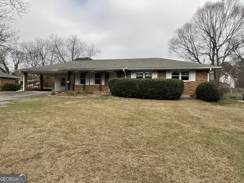 2161 Pine Rd, Snellville, GA 30078