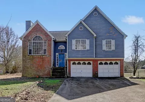 5323 Moon Rd, Powder Springs, GA 30127