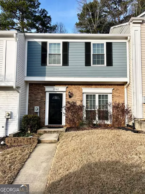 3982 Hancock Cir, Atlanta, GA 30340