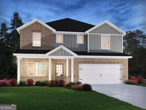 2404 Martin Spring Bnd, Lawrenceville, GA 30045