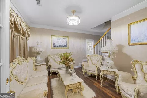 2104 Crest Wood Dr, Conyers, GA 30094