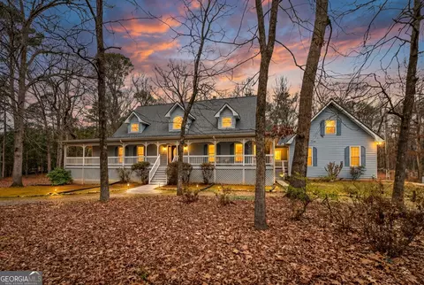 362 Trestle Rd, Locust Grove, GA 30248