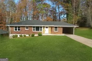 2052 Brannen Rd SE, Atlanta, GA 30316