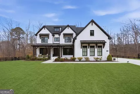 14160 Reserve Manor Ln, Roswell, GA 30075