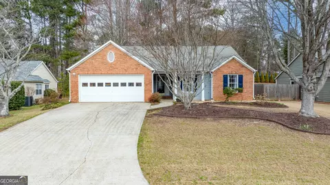 2641 Marleigh Farm Rd NW, Kennesaw, GA 30152