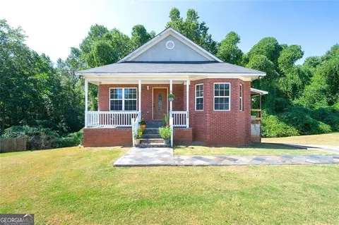 10997 Big Sky Dr, Hampton, GA 30228