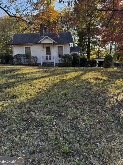 3812 Collier Dr NW, Atlanta, GA 30331