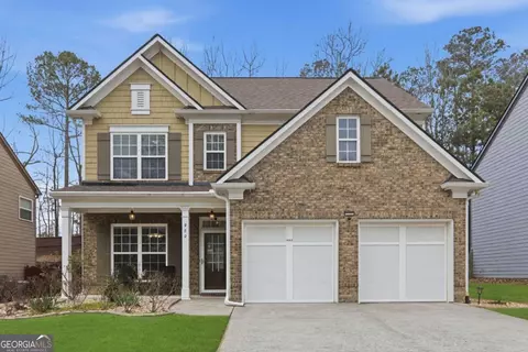 982 Gather Dr, Lawrenceville, GA 30043