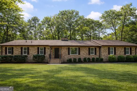 115 Spivey Chase Trl, Jonesboro, GA 30236