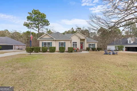 261 Surrey Ln, Statesboro, GA 30458