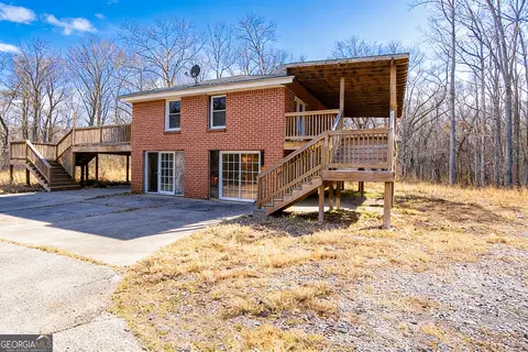140 Joe Bray Rd, Fayetteville, GA 30214