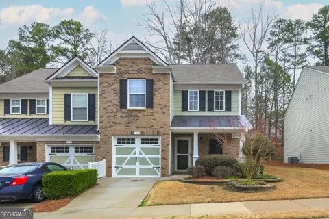 126 Oakview Psge, Canton, GA 30114