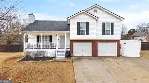 171 Bellingrath Dr, Winder, GA 30680