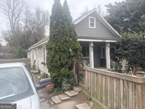 251 Farrington Ave SE, Atlanta, GA 30315