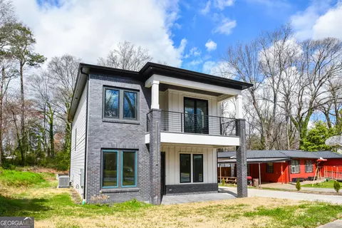 3299 Sims St, Atlanta, GA 30354