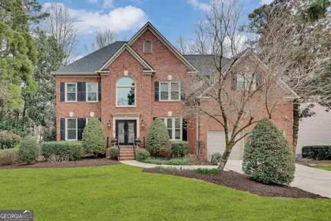 520 Fawn Run, Alpharetta, GA 30005