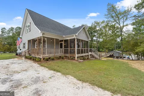 660 Doe Ln, Mansfield, GA 30055