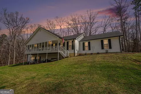 4536 Sequoia Dr, Oakwood, GA 30566
