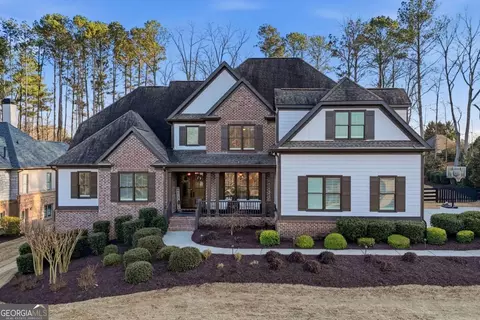 111 Brannon Dr, Canton, GA 30115