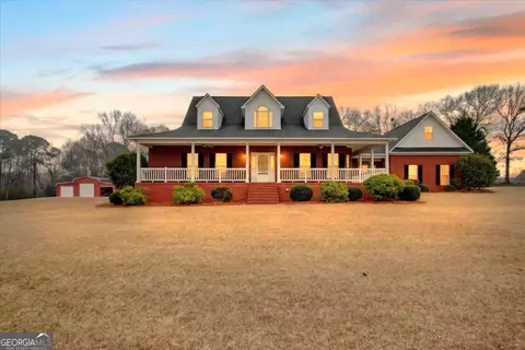 3900 Middle Ground Rd, Statesboro, GA 30461