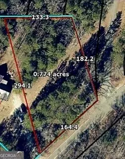 0 Poplar Springs Rd, Lavonia, GA 30553