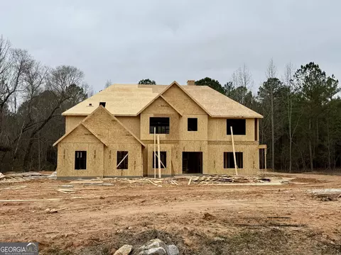 lot20 Flint Farms Dr, Concord, GA 30206