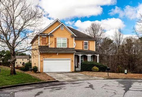 7317 Gossamer St, Union City, GA 30291
