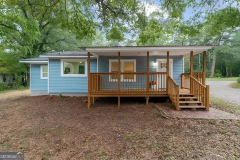 51 NW Selman Rd NW, Rome, GA 30165
