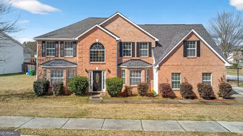 1727 Rice Sq, Lithonia, GA 30058