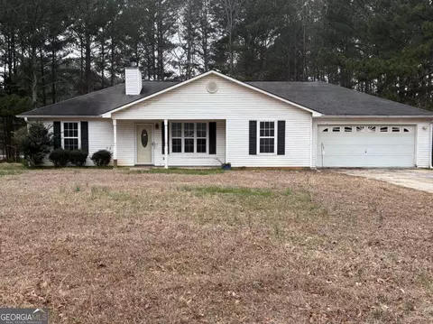 11 Willow Ridge Dr, Hampton, GA 30228