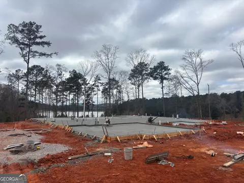 lot5 Hannahs Mill Rd, Thomaston, GA 30286