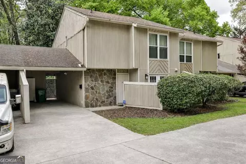 2302 Colonial Dr NE, Atlanta, GA 30319