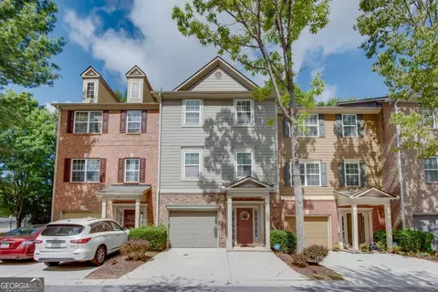 2799 Keystone Ave, Lithonia, GA 30058