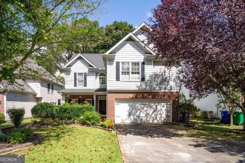 4081 Tilly Mill Rd, Atlanta, GA 30360