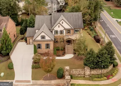 5368 Broadwood Ave, Peachtree Corners, GA 30092