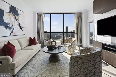 1280 W Peachtree St NW #3804, Atlanta, GA 30309