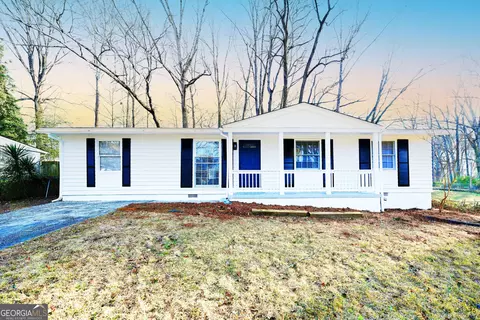 88 Lucia Dr SE, Smyrna, GA 30082