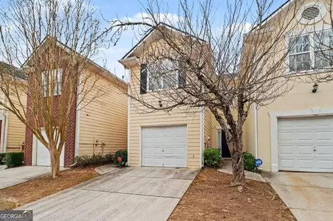 7077 Biltmore Trce, Lithonia, GA 30058