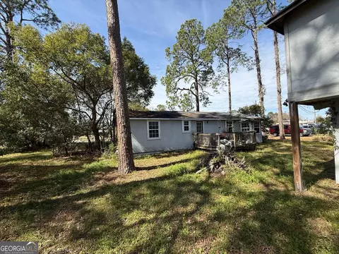 105 S Dandy St, Saint Marys, GA 31558