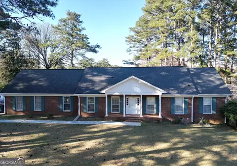 170 White Rd, Fayetteville, GA 30214