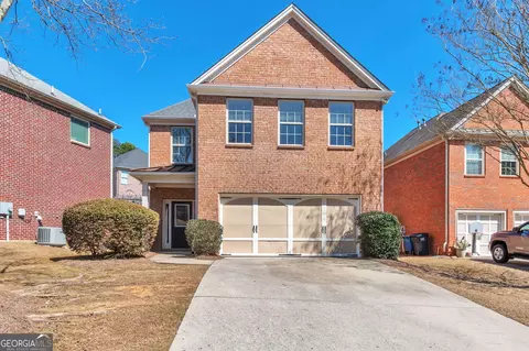 2125 Stancil Park Ln, Dacula, GA 30019