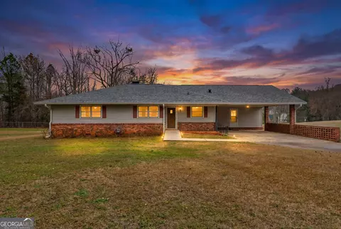 1693 Millers Mill Rd, Stockbridge, GA 30281