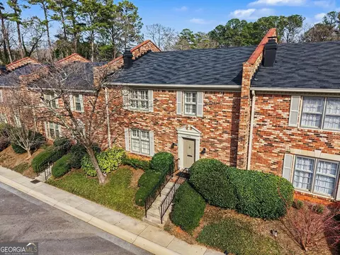 1479 Leafview Rd, Decatur, GA 30033