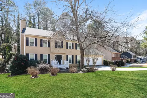 1490 Mill Creek Ct SW, Marietta, GA 30008