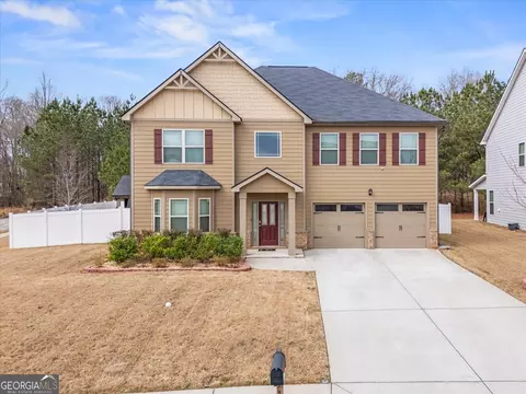 12258 Vista Dr, Covington, GA 30014