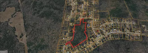 109 Shana Dr SW, Milledgeville, GA 31061