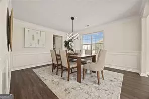 211 Millstone Dr, Hampton, GA 30228 photo 7